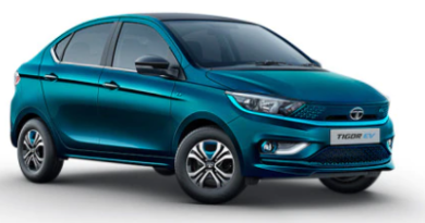 6 Electric Cars Under 25