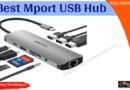 Mport USB Hub